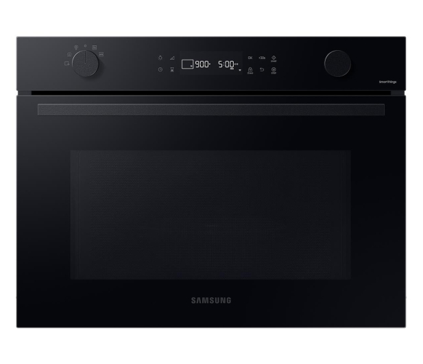 Kuchenka mikrofalowa Samsung NQ5B4513IBK/U2 - 1240423 - zdjęcie